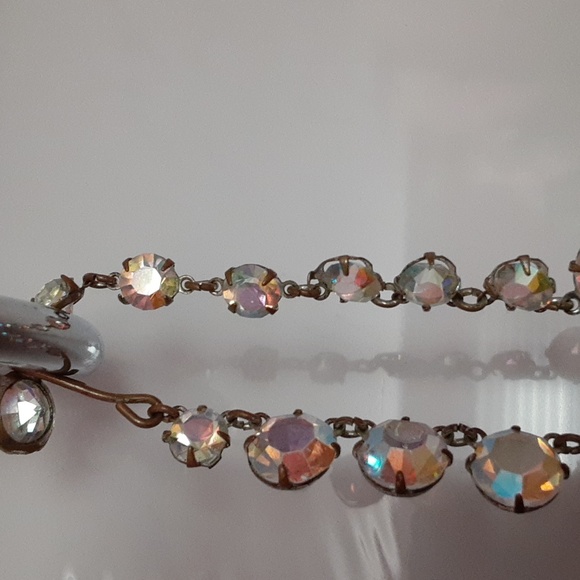 Vintage necklace - Picture 7 of 9